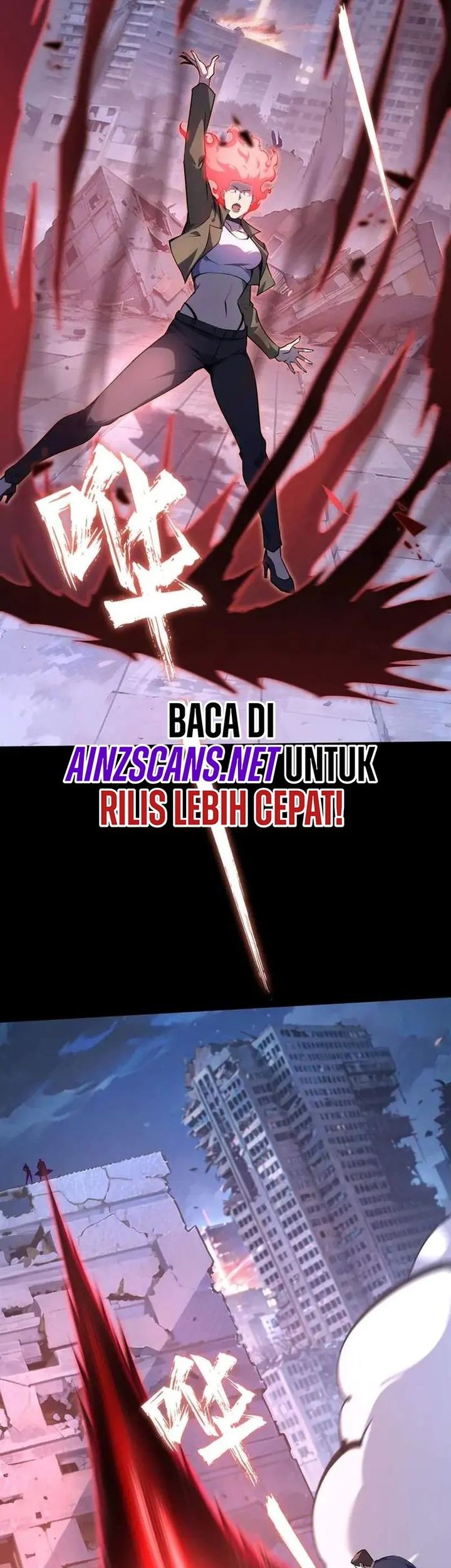 Don’t Call me a Madman chapter 15 halaman 14
