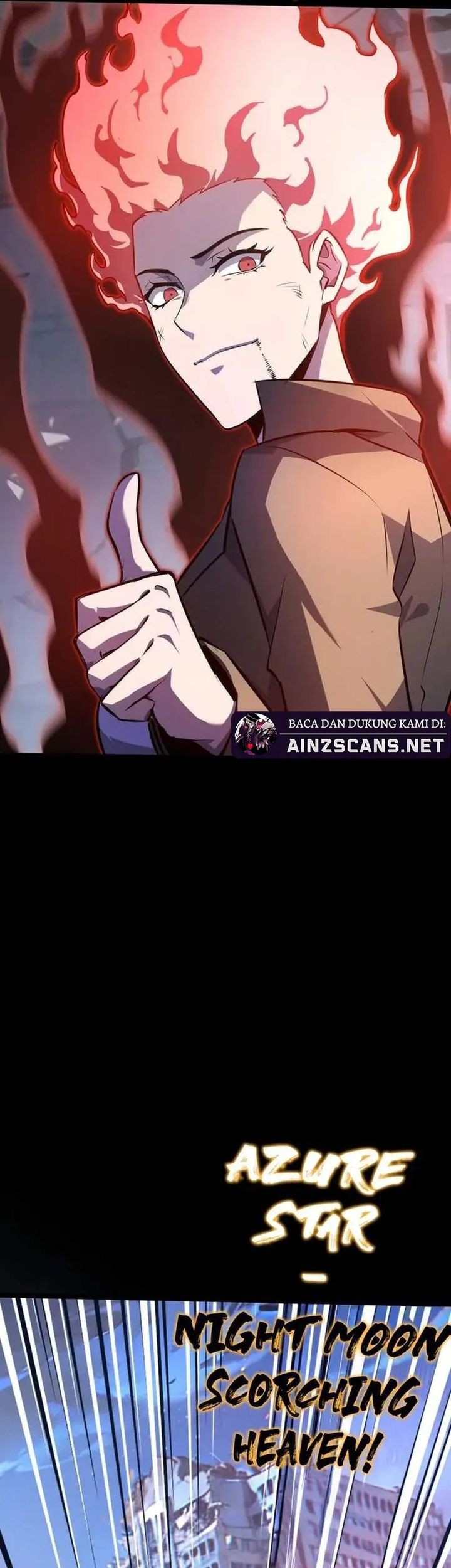 Don’t Call me a Madman chapter 15 halaman 19