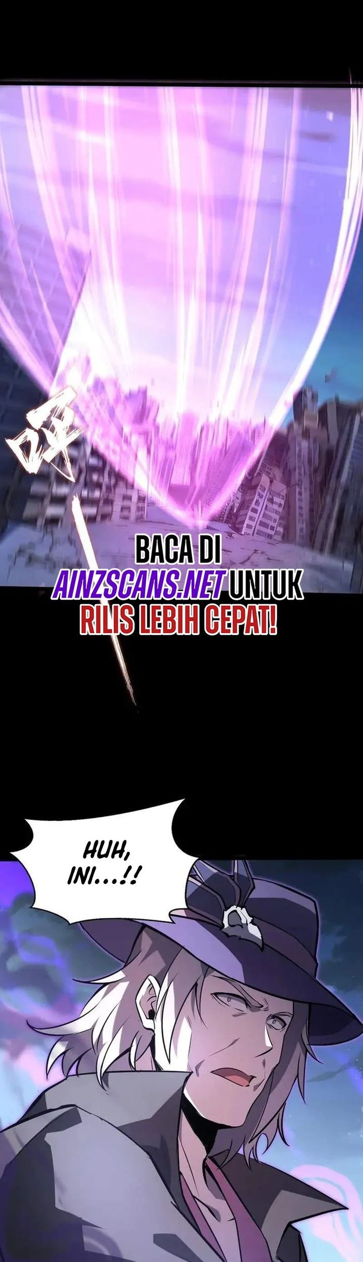 Don’t Call me a Madman chapter 15 halaman 42