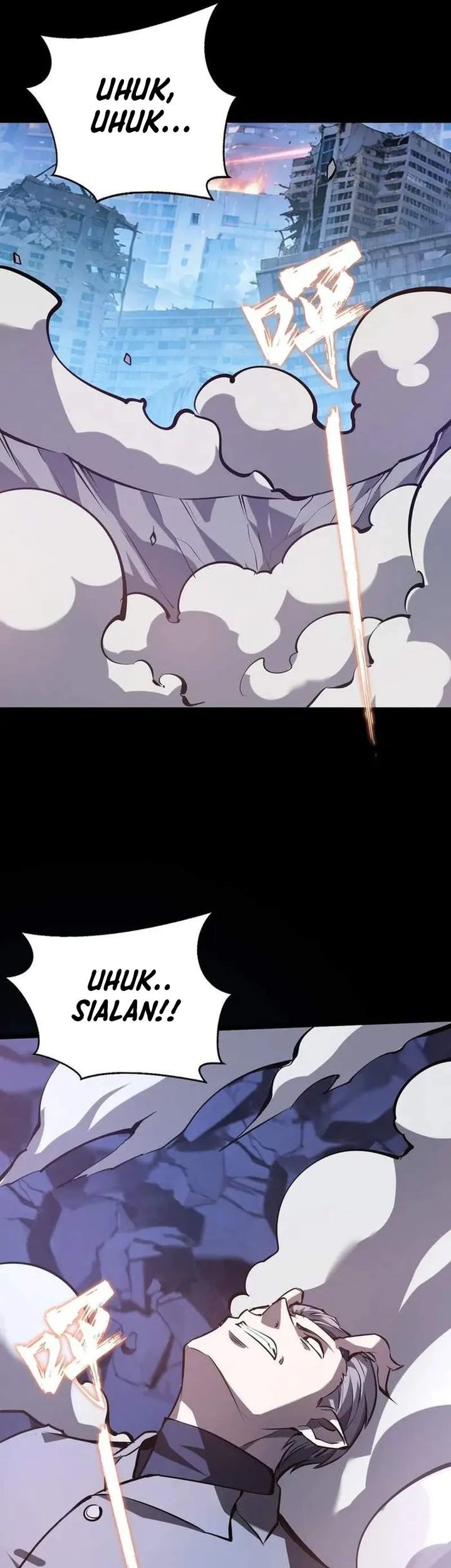 Don’t Call me a Madman chapter 15 halaman 44