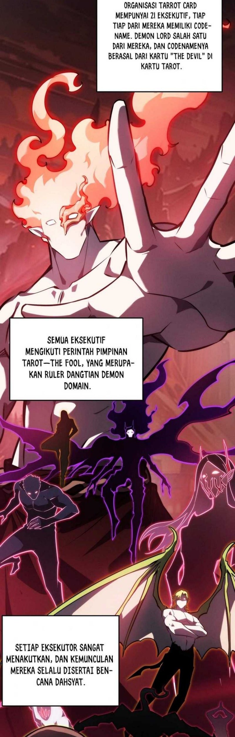 Don’t Call me a Madman chapter 16 halaman 3