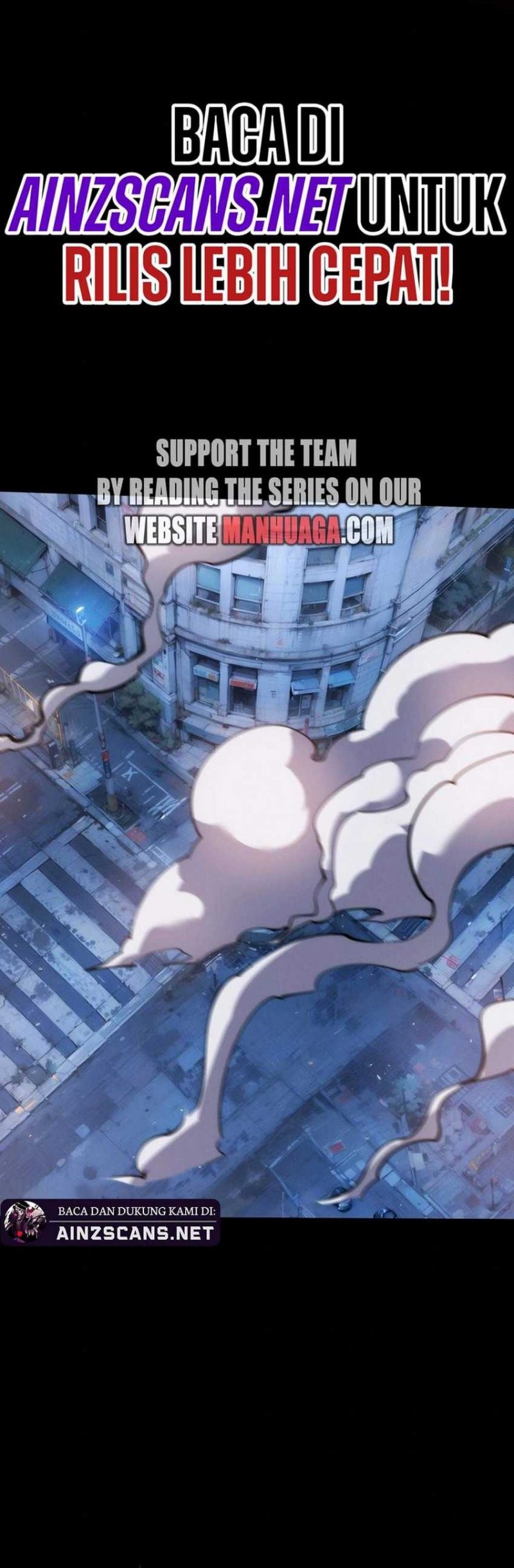 Don’t Call me a Madman chapter 16 halaman 7
