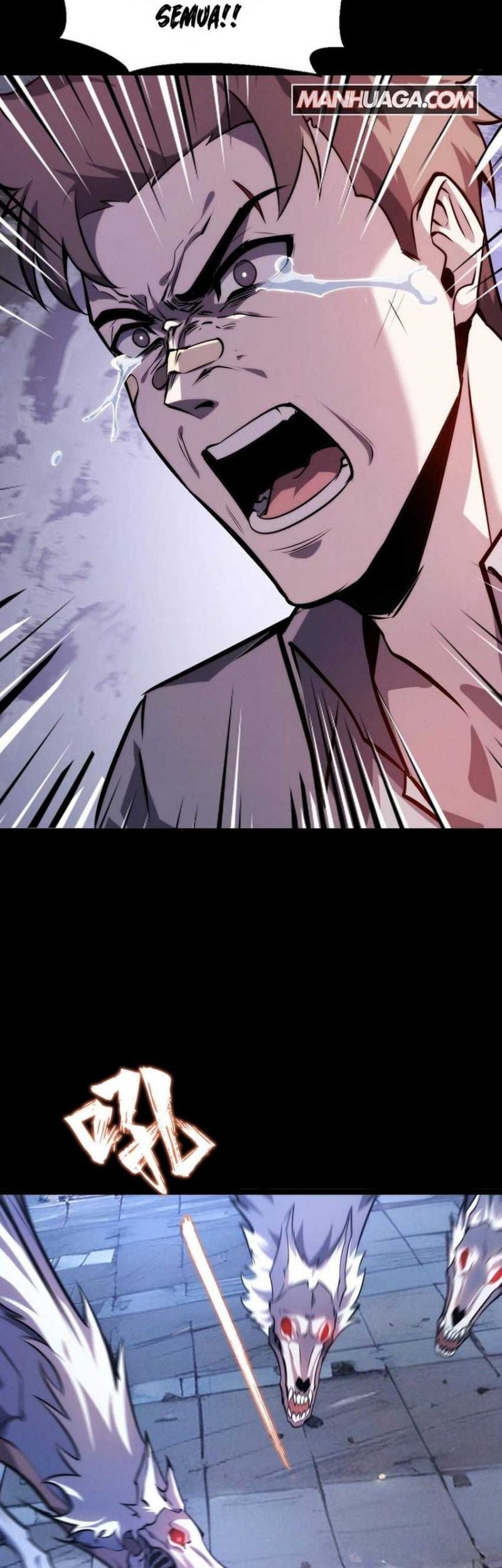 Don’t Call me a Madman chapter 16 halaman 16