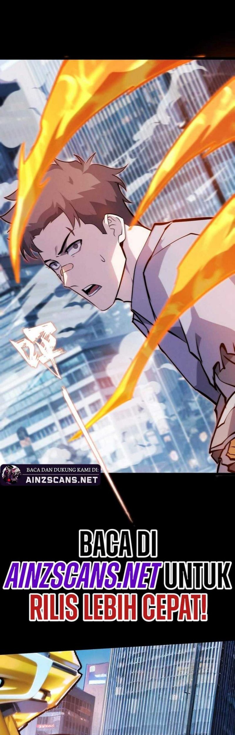 Don’t Call me a Madman chapter 16 halaman 19