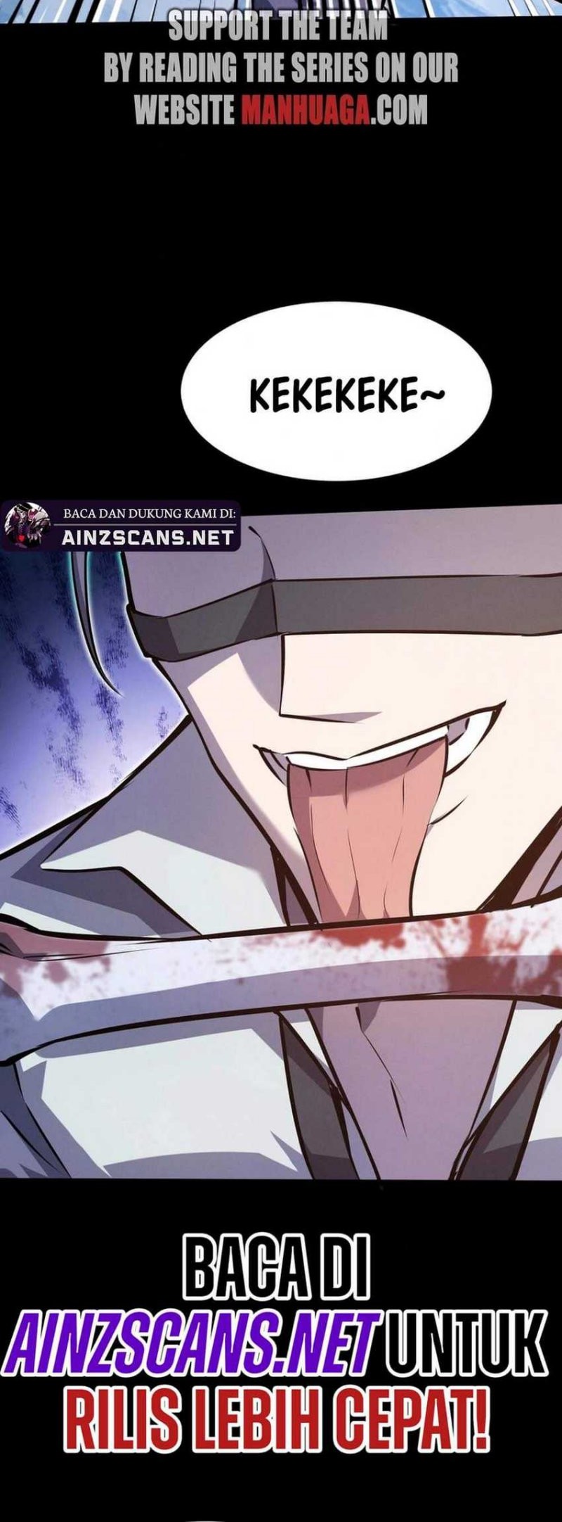 Don’t Call me a Madman chapter 16 halaman 44