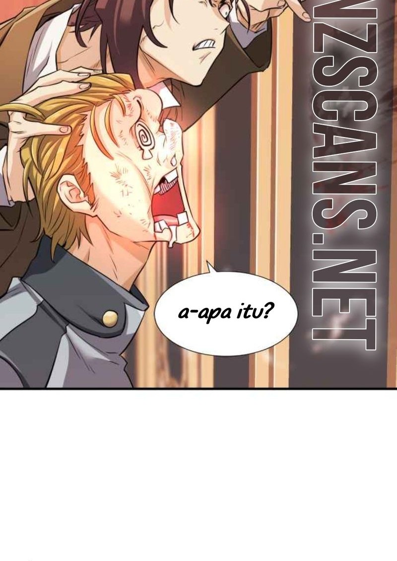 Don’t Call me a Madman chapter 17.2 halaman 50