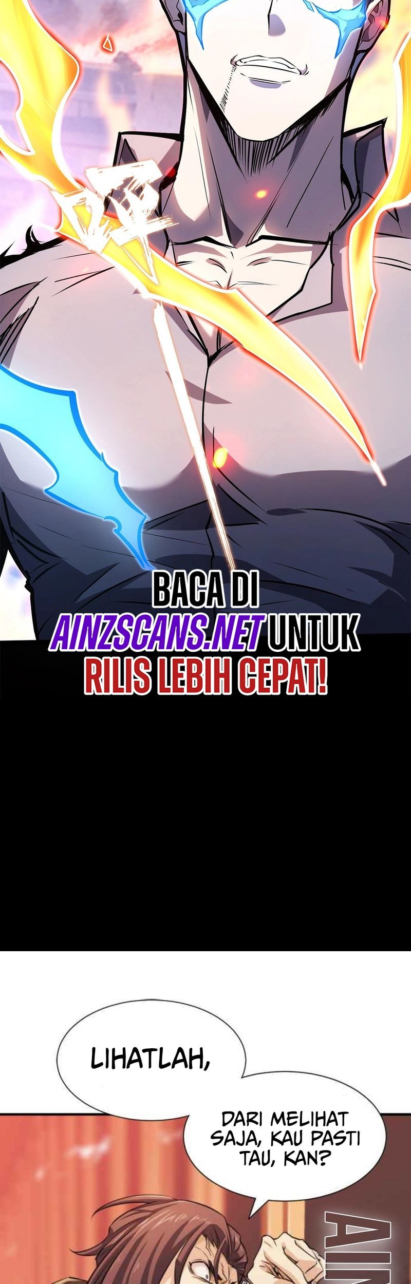 Don’t Call me a Madman Bab 17 halaman 49