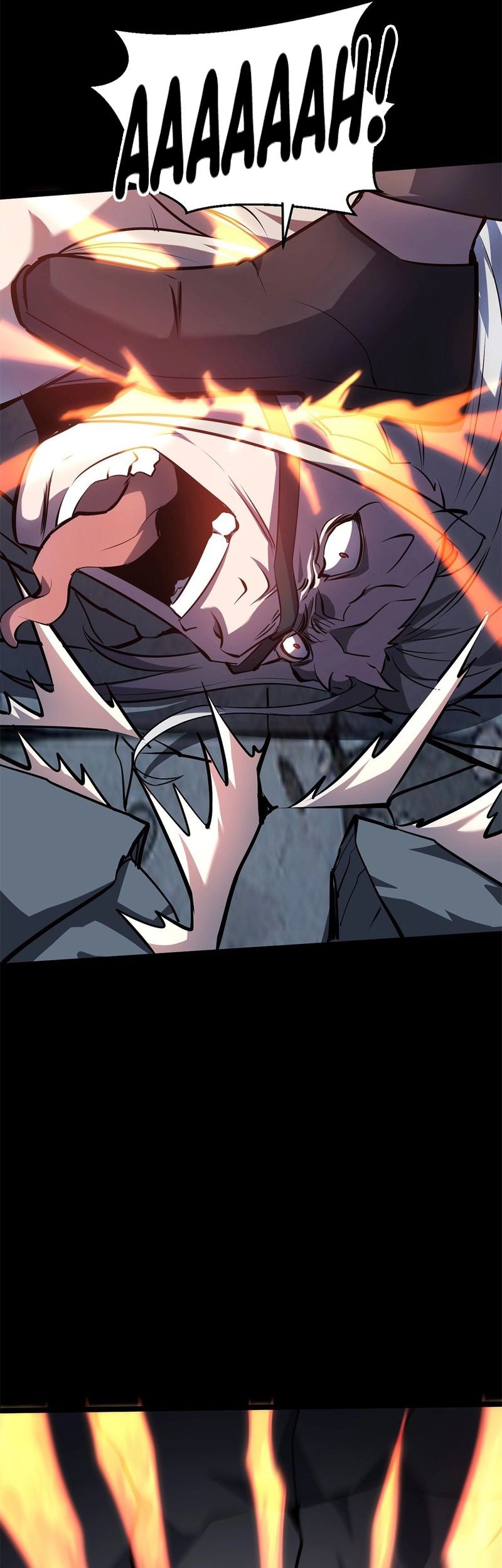 Don’t Call me a Madman chapter 18.2 halaman 6