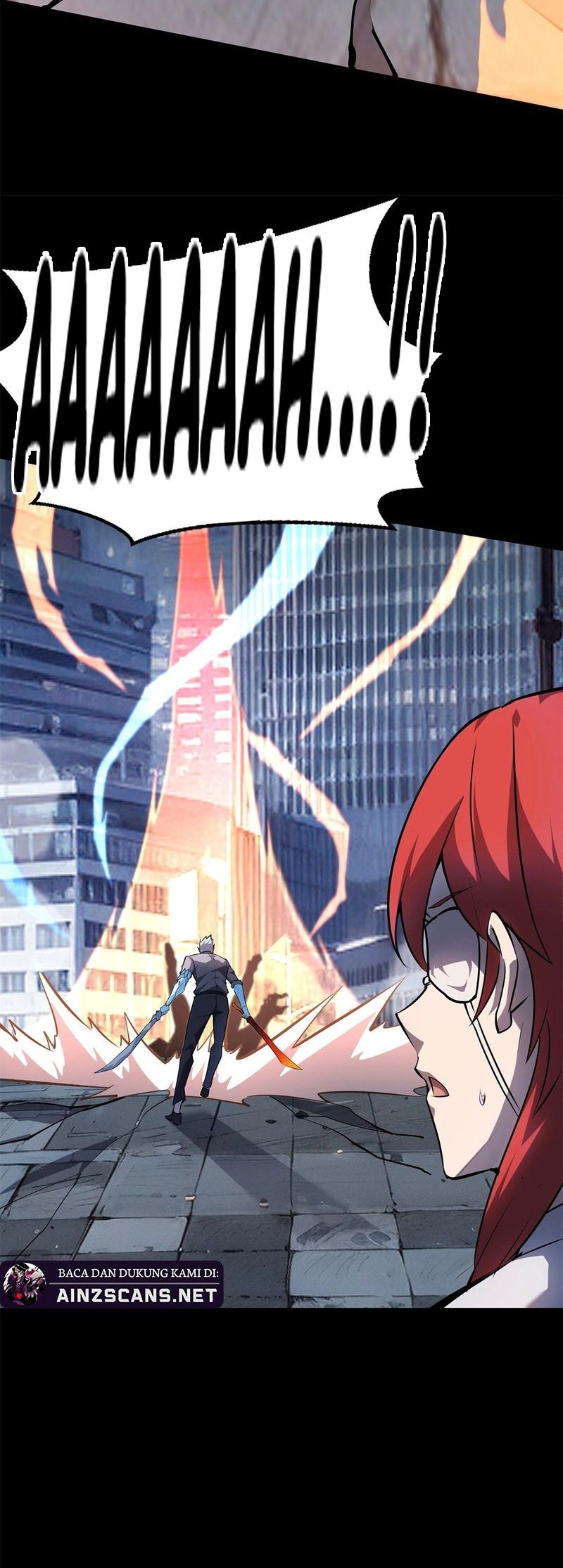 Don’t Call me a Madman chapter 18.2 halaman 9