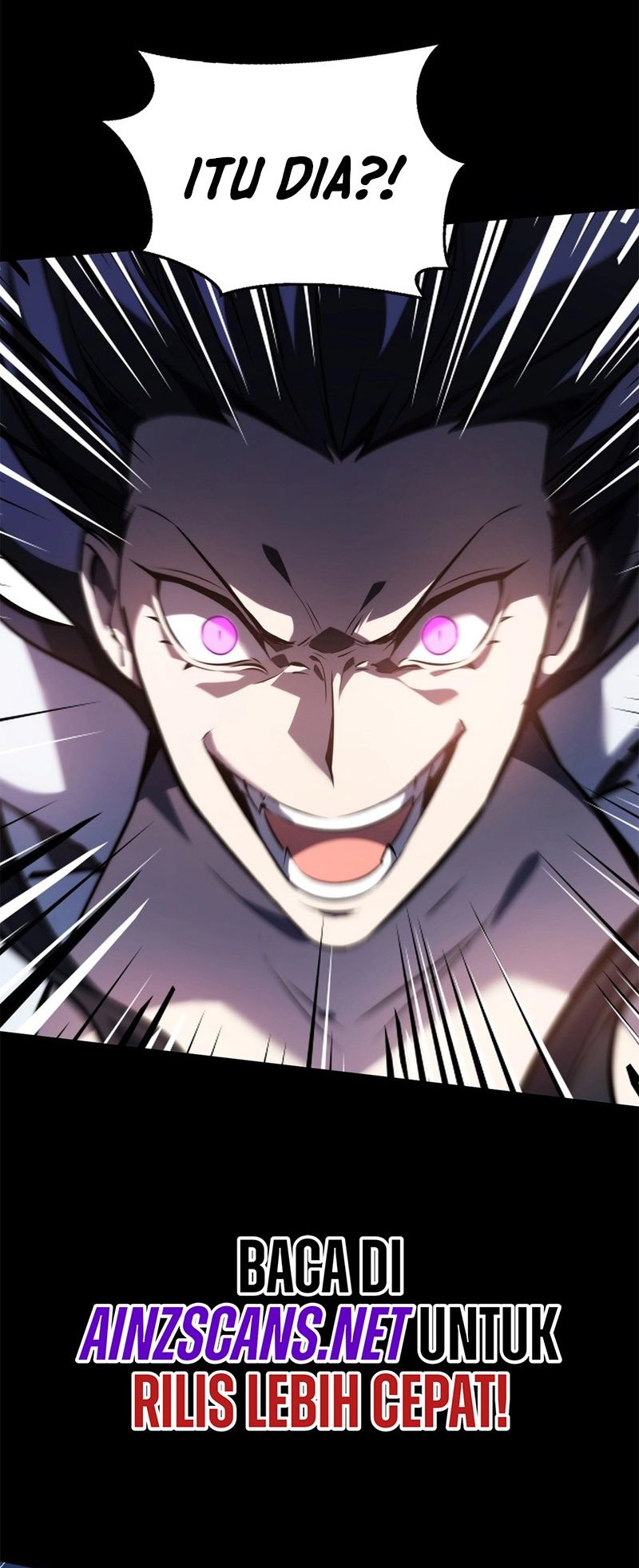 Don’t Call me a Madman chapter 18.2 halaman 25