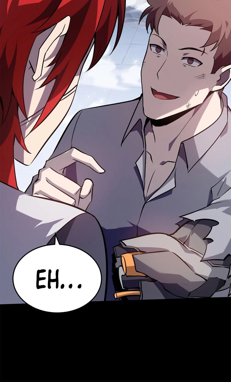 Don’t Call me a Madman chapter 18.2 halaman 41
