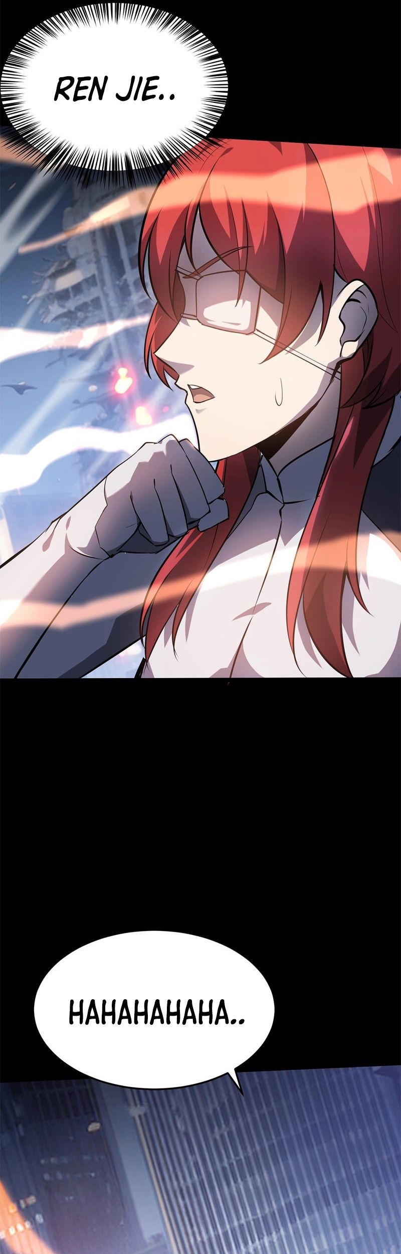 Don’t Call me a Madman chapter 18 halaman 10