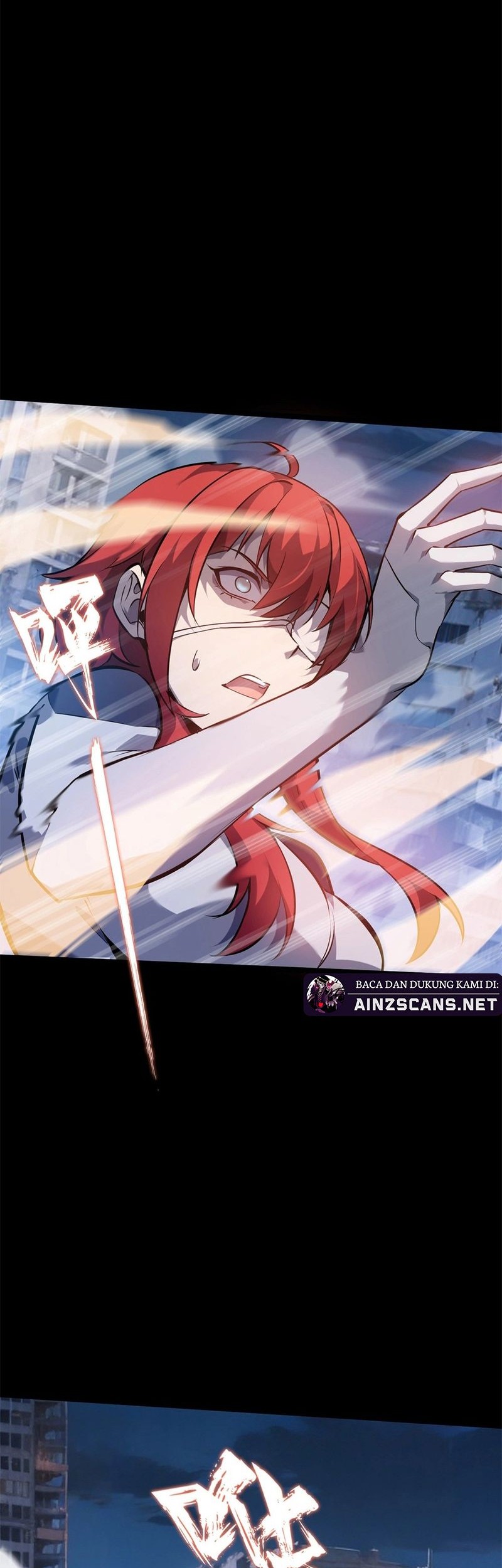 Don’t Call me a Madman chapter 18 halaman 31