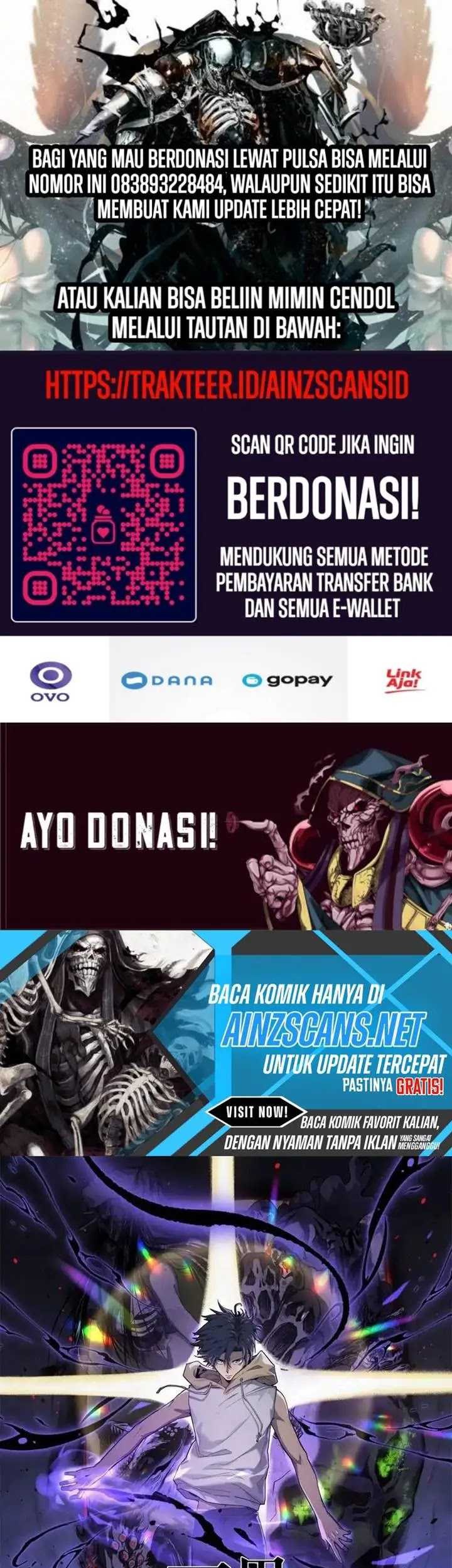 Don’t Call me a Madman Bab 19.2 halaman 2