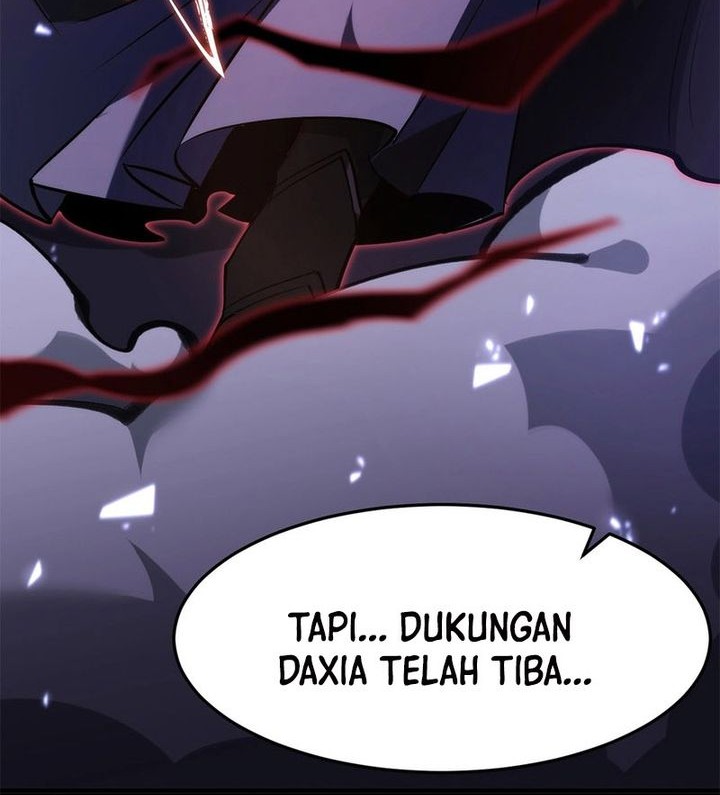 Don’t Call me a Madman Bab 19 halaman 6