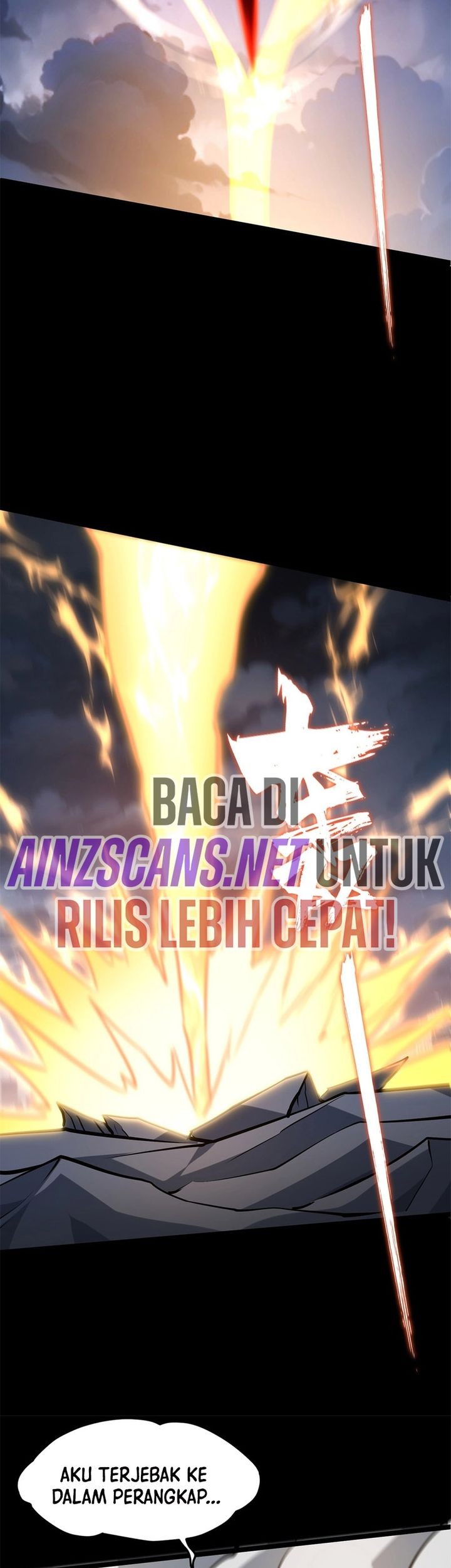 Don’t Call me a Madman Bab 19 halaman 32