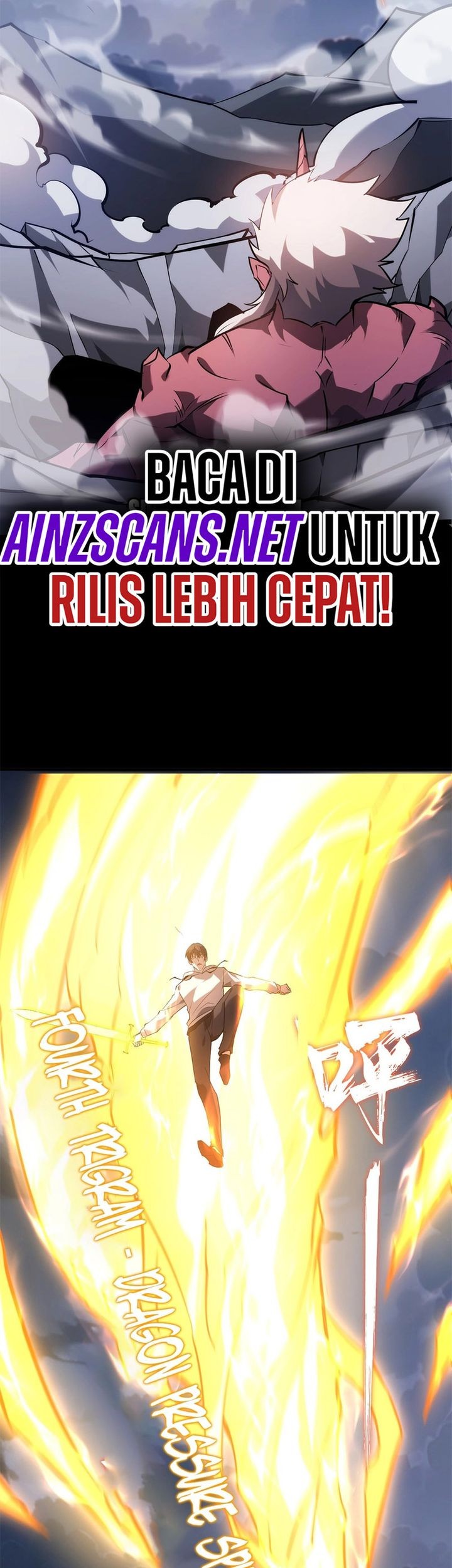 Don’t Call me a Madman Bab 19 halaman 36