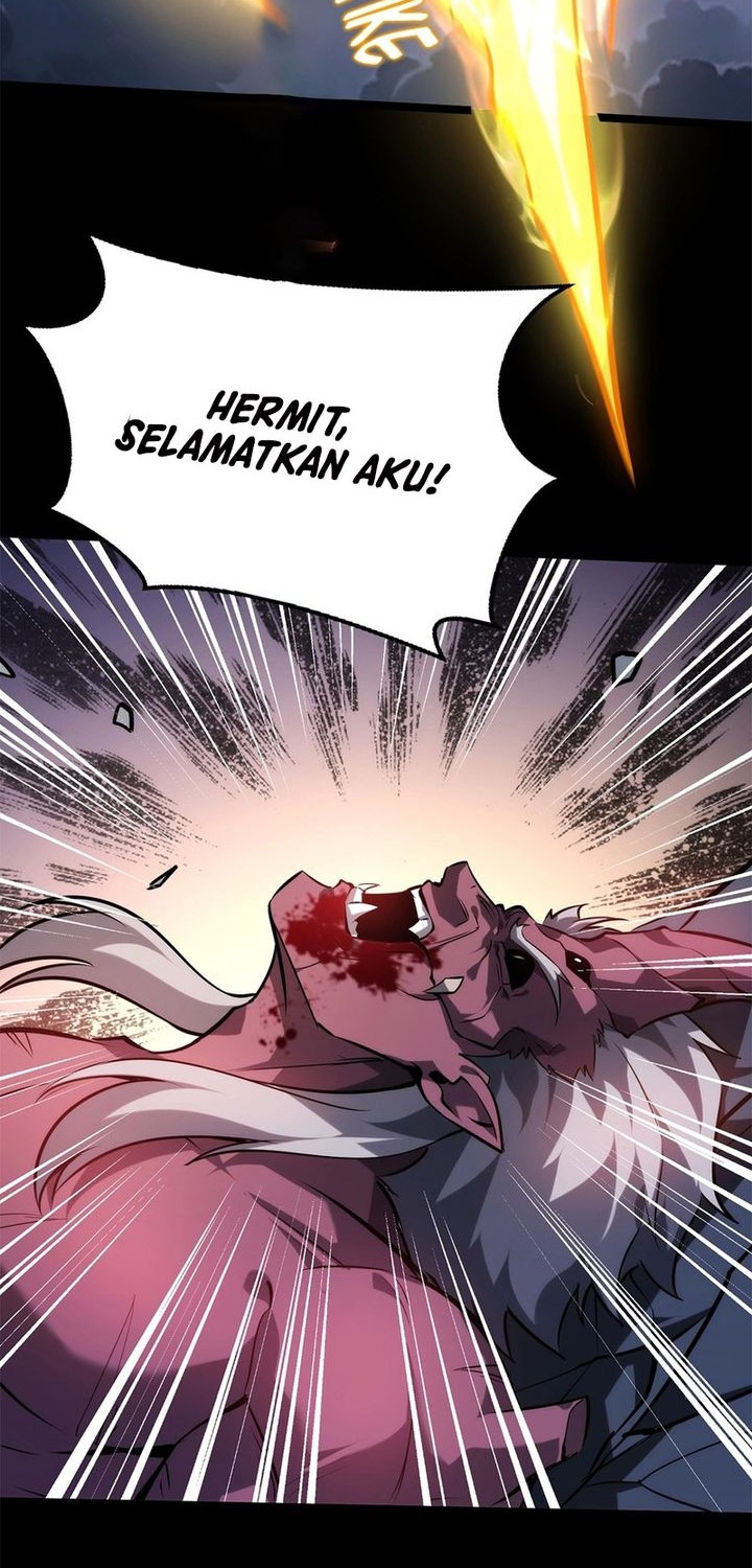 Don’t Call me a Madman Bab 19 halaman 37
