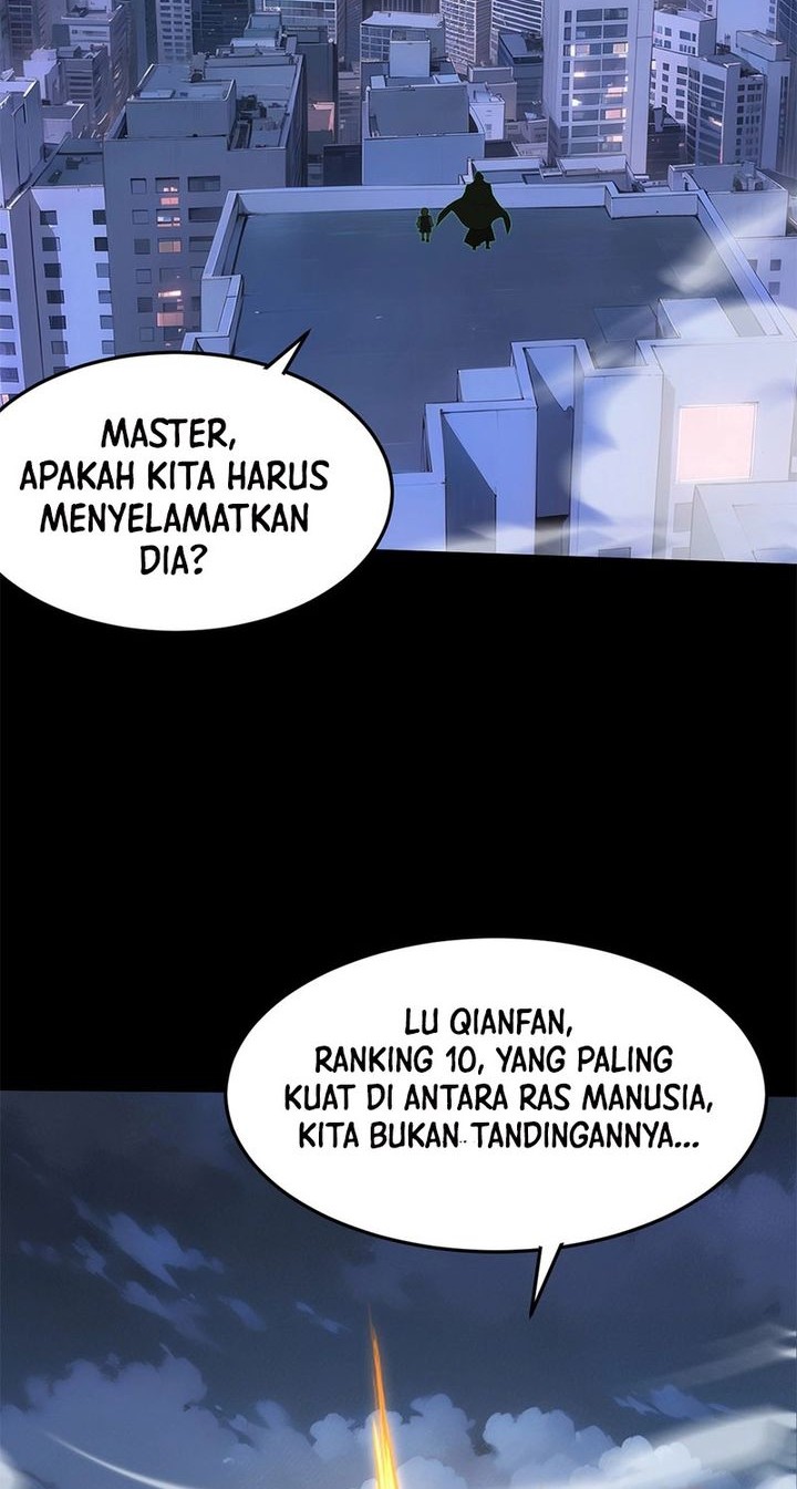 Don’t Call me a Madman Bab 19 halaman 41