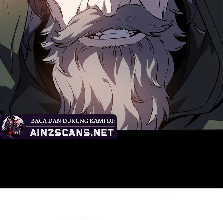 Don’t Call me a Madman Bab 19 halaman 51