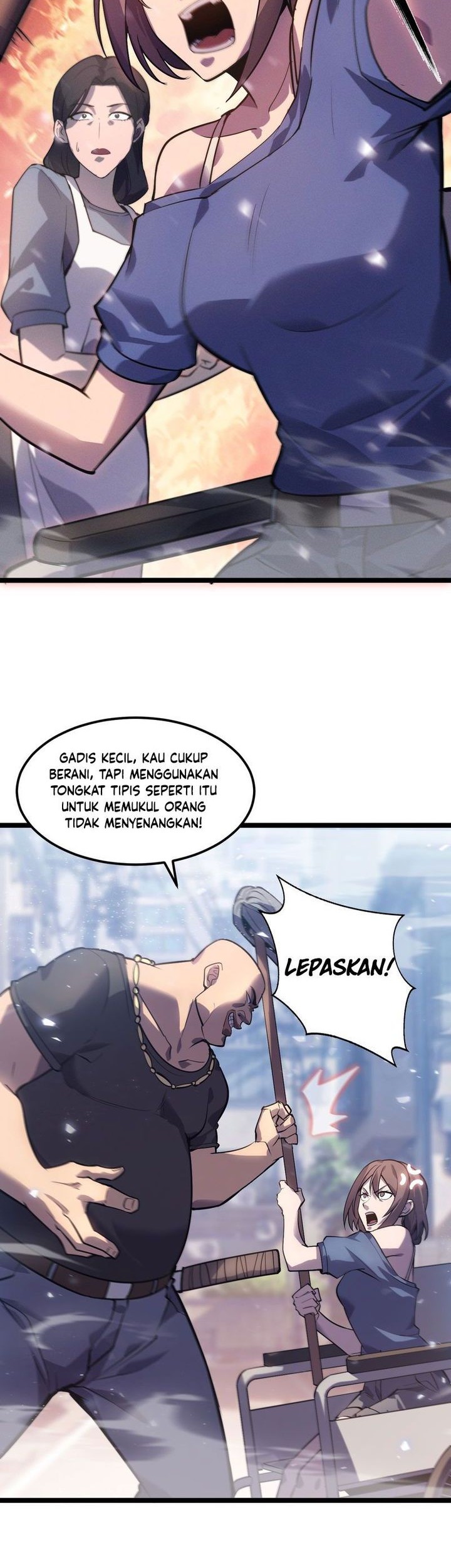 Don’t Call me a Madman Bab 2 halaman 34
