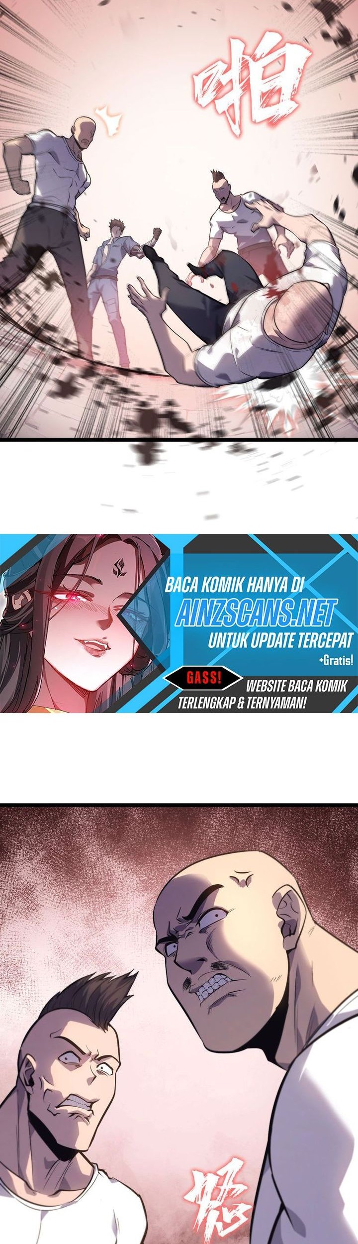 Don’t Call me a Madman Bab 2 halaman 37