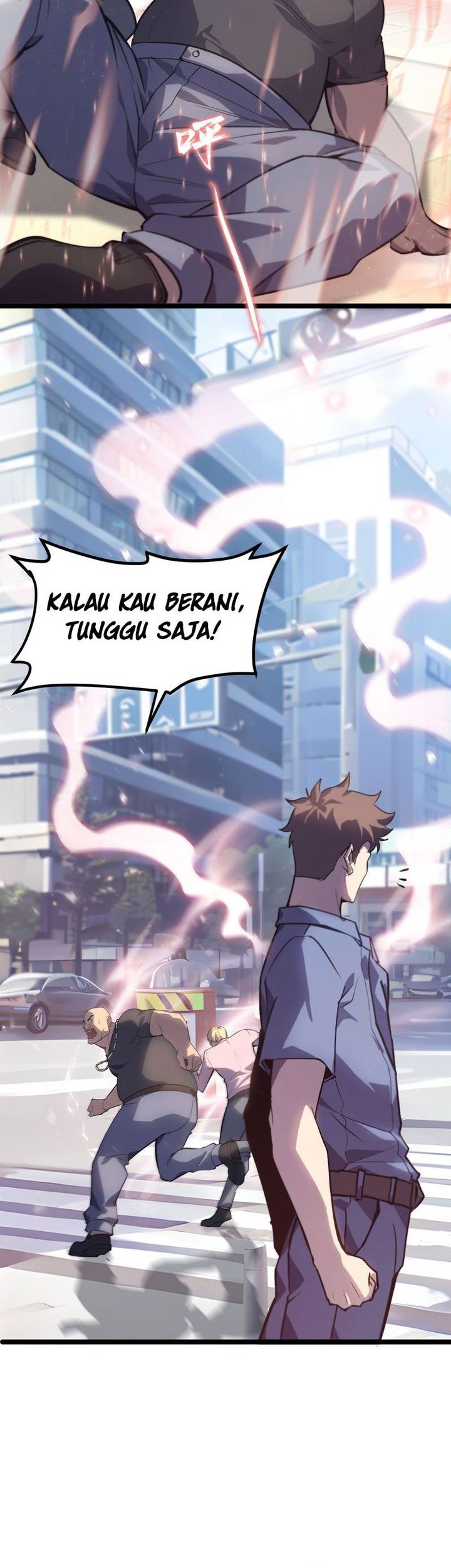 Don’t Call me a Madman Bab 2 halaman 52