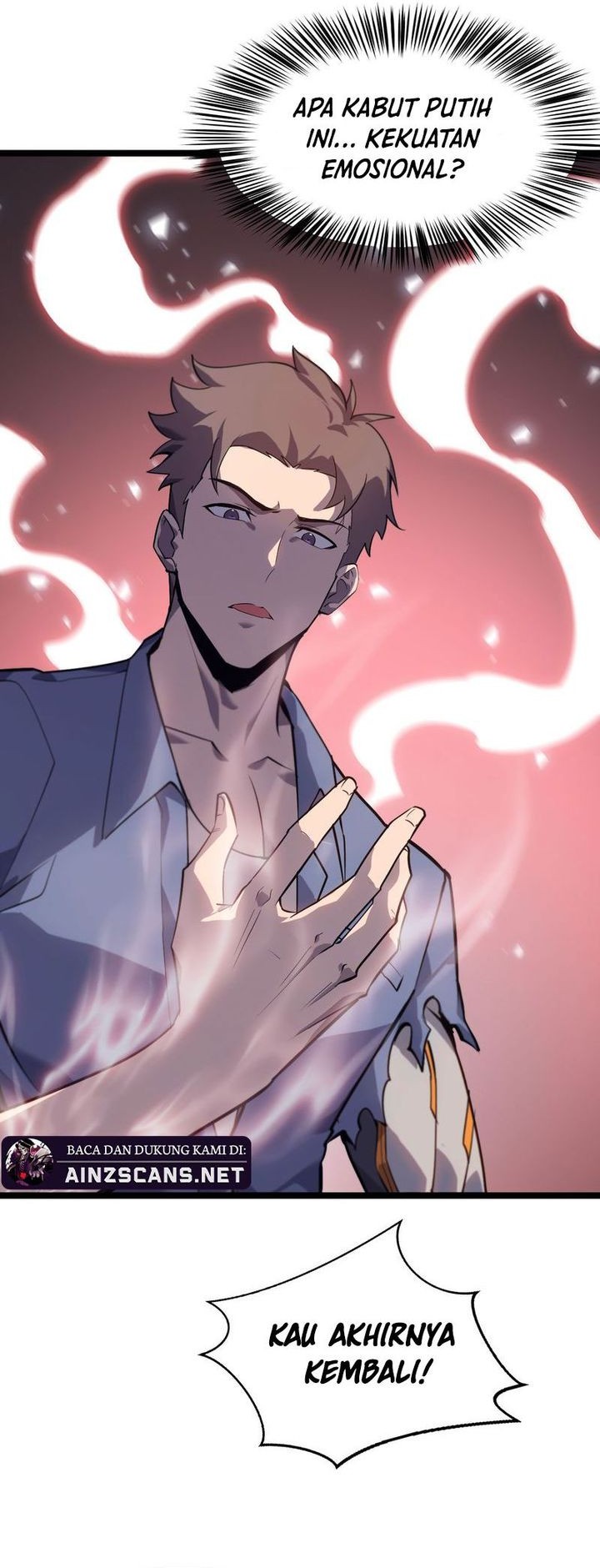 Don’t Call me a Madman Bab 2 halaman 53