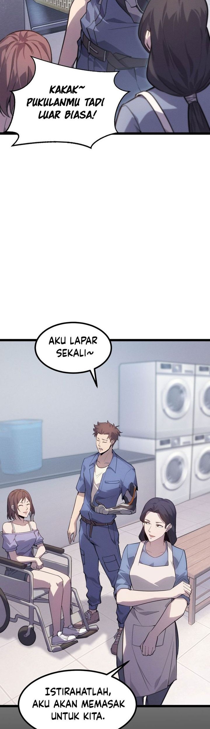 Don’t Call me a Madman Bab 2 halaman 55