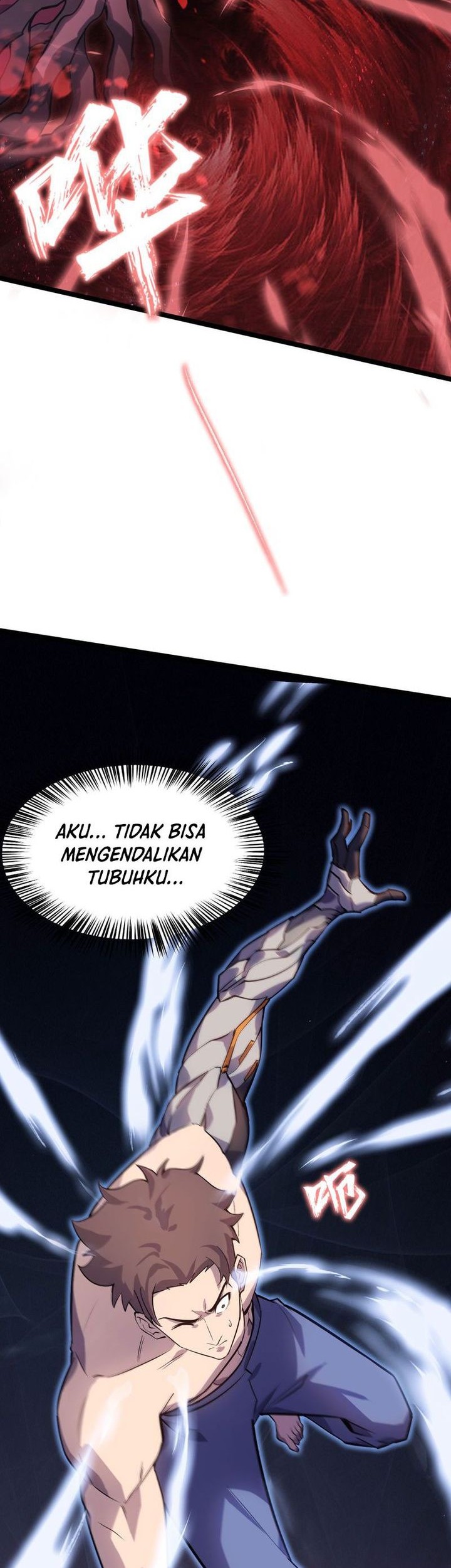Don’t Call me a Madman Bab 2 halaman 64