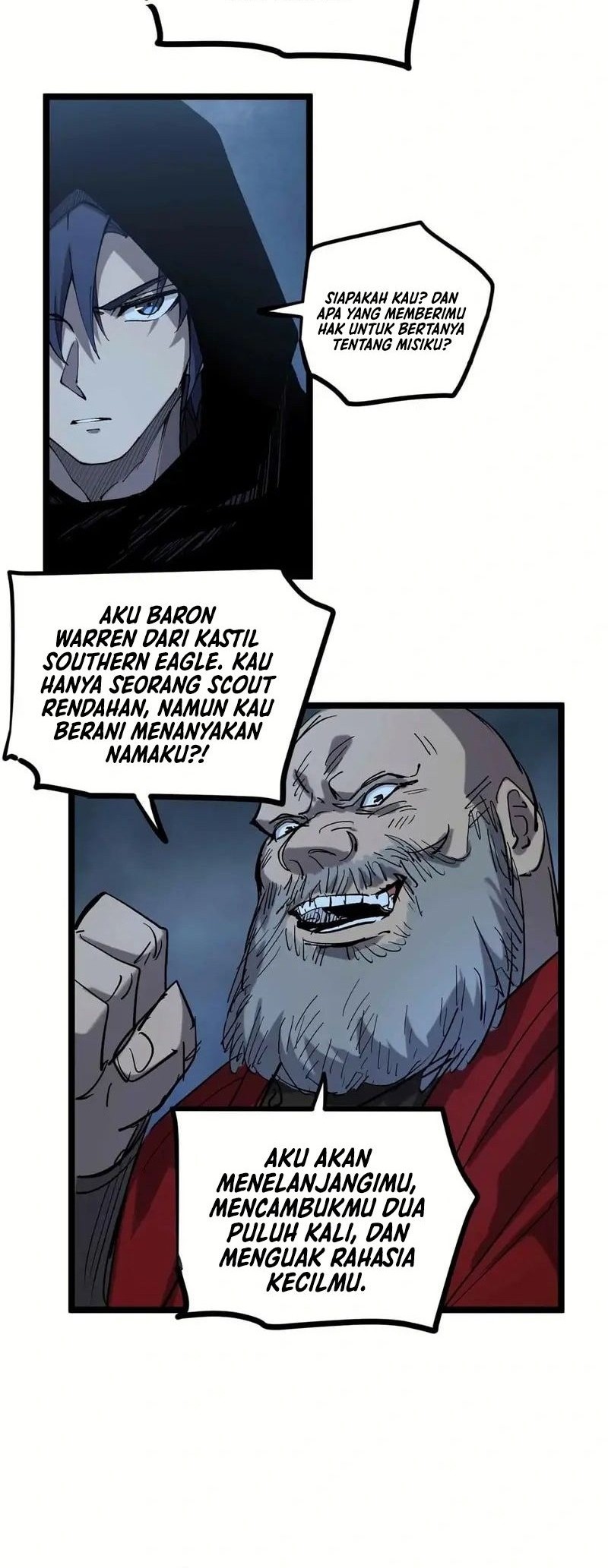 Don’t Call me a Madman Bab 20.2 halaman 12