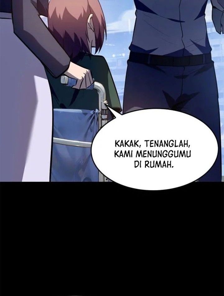 Don’t Call me a Madman Bab 20 halaman 16