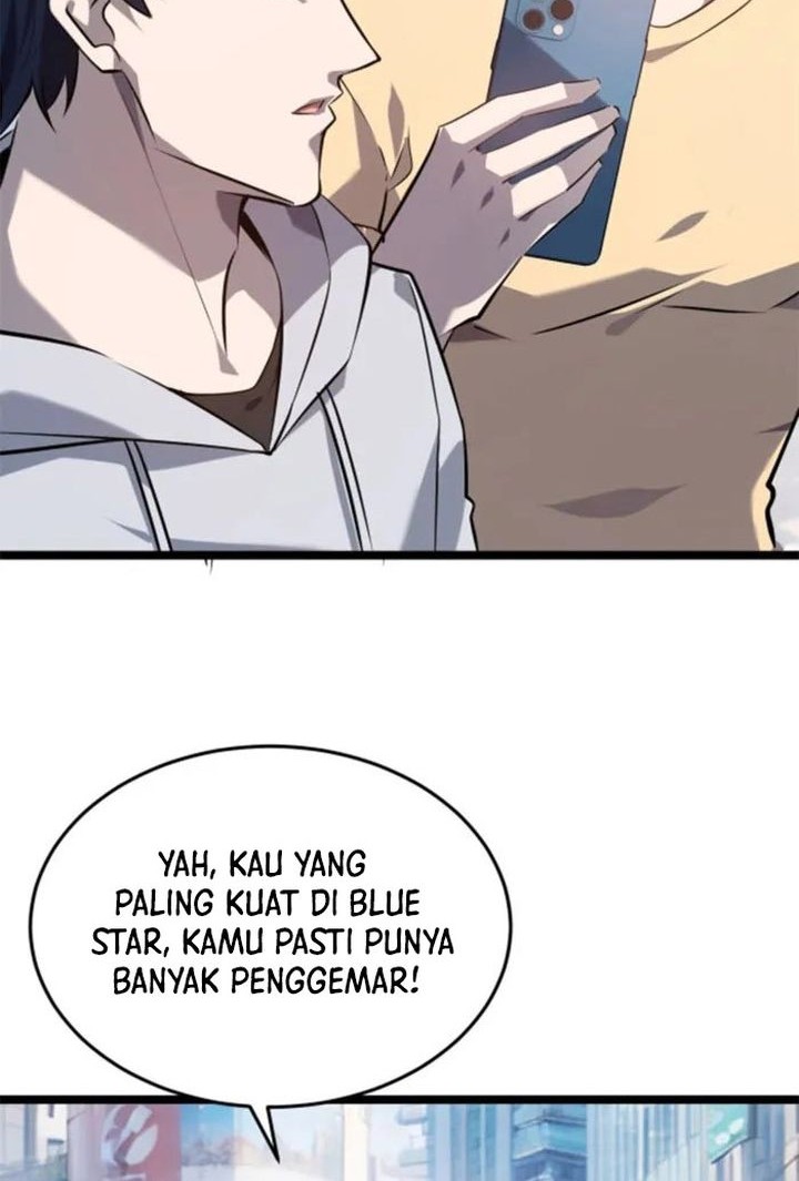 Don’t Call me a Madman Bab 21 halaman 2