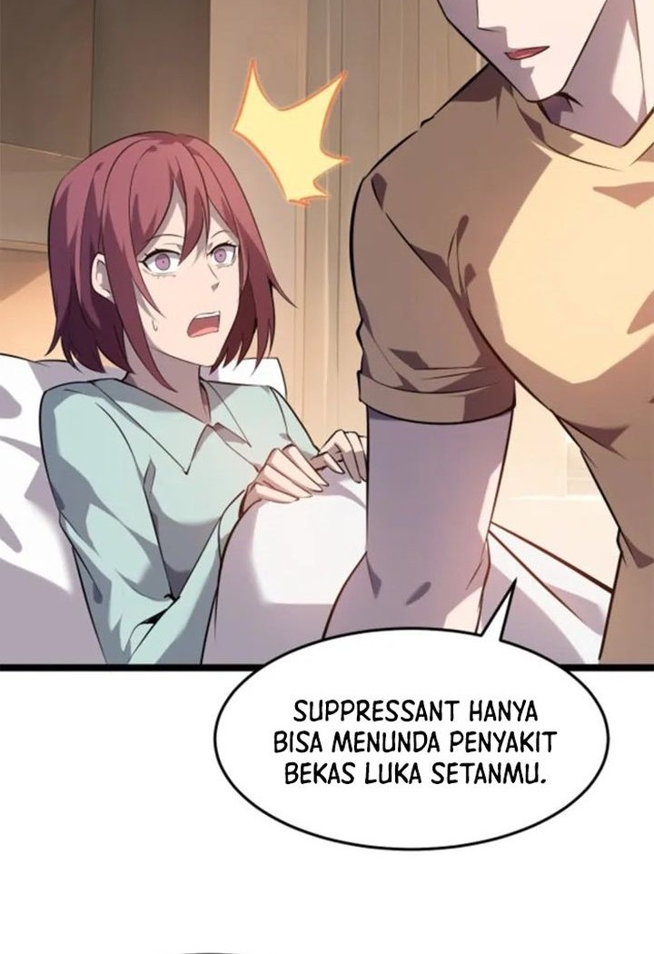 Don’t Call me a Madman Bab 21 halaman 8