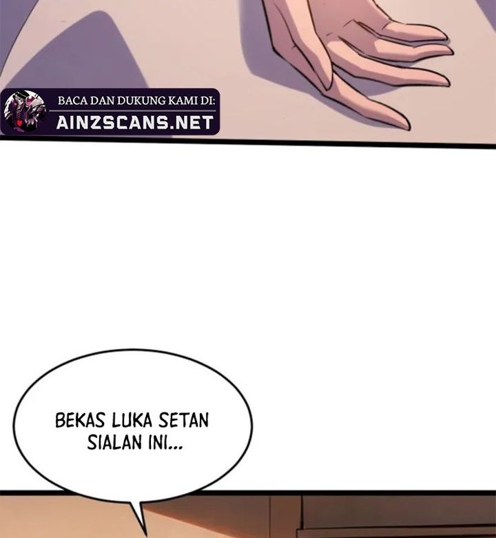 Don’t Call me a Madman Bab 21 halaman 12