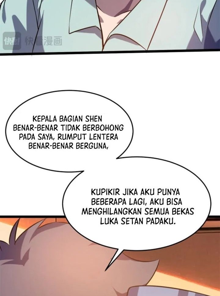Don’t Call me a Madman Bab 21 halaman 18