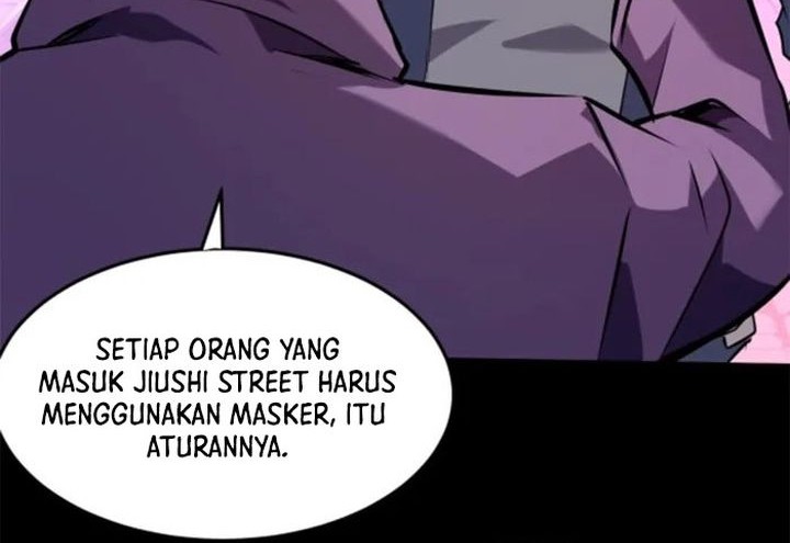 Don’t Call me a Madman Bab 21 halaman 26