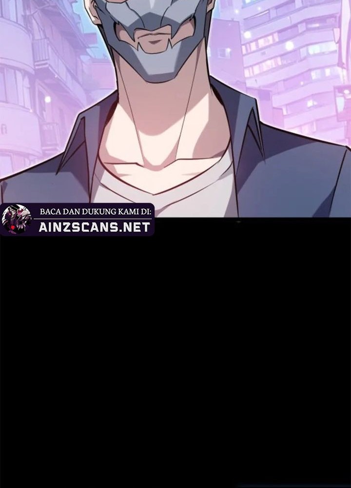 Don’t Call me a Madman Bab 21 halaman 32