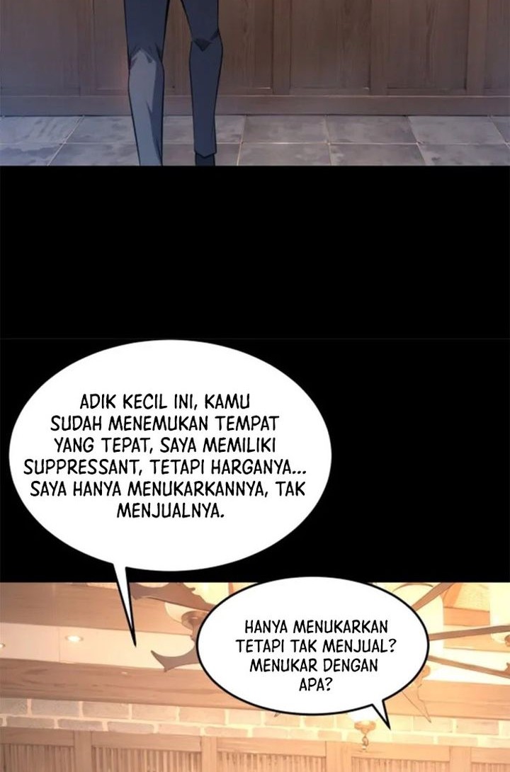 Don’t Call me a Madman Bab 21 halaman 34