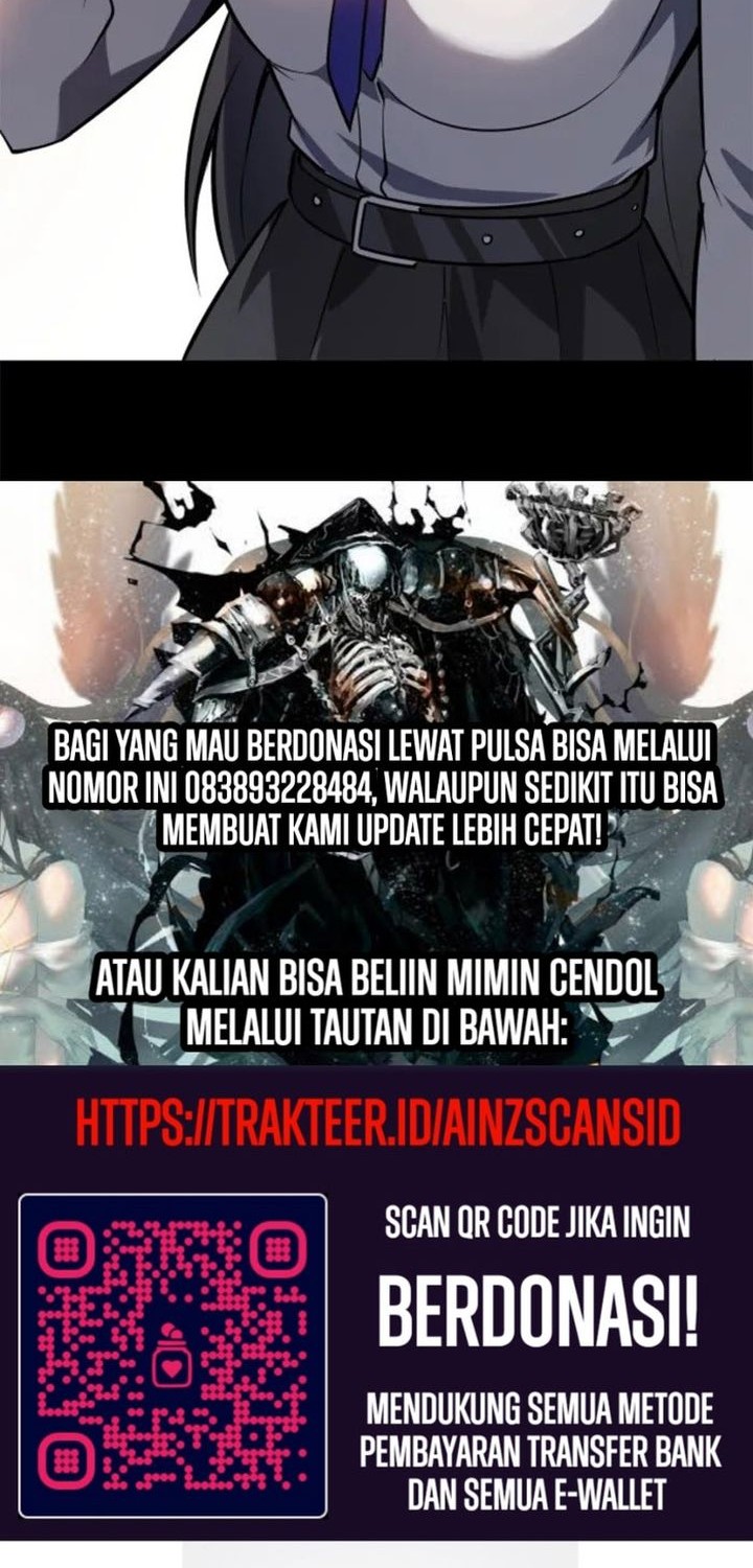 Don’t Call me a Madman Bab 21 halaman 50