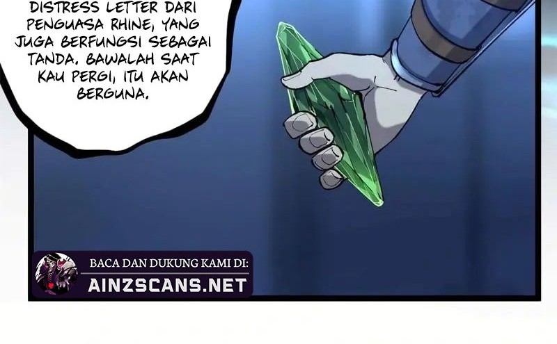 Don’t Call me a Madman chapter 22.2 halaman 9