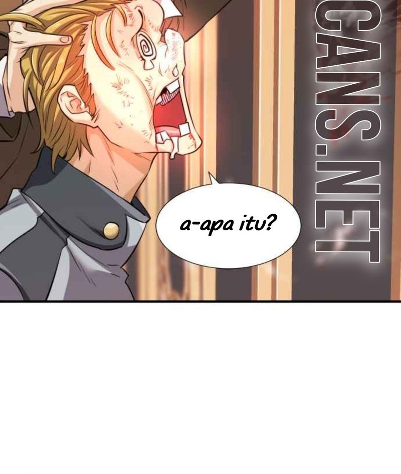 Don’t Call me a Madman chapter 22.2 halaman 21