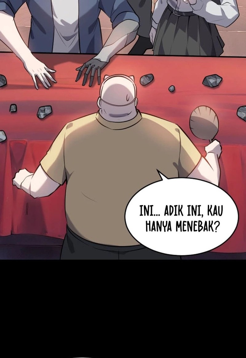 Don’t Call me a Madman Bab 22 halaman 24