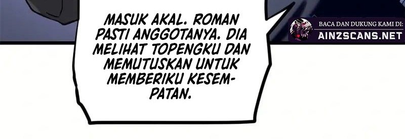 Don’t Call me a Madman chapter 23 halaman 8