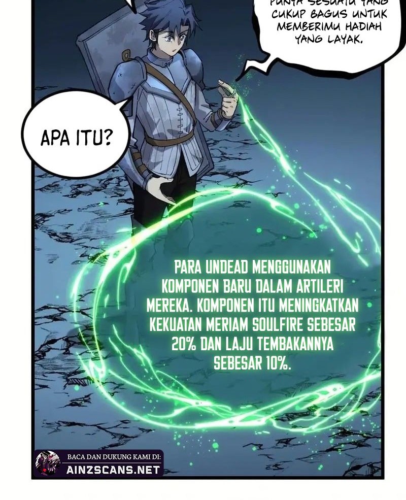 Don’t Call me a Madman chapter 23 halaman 12