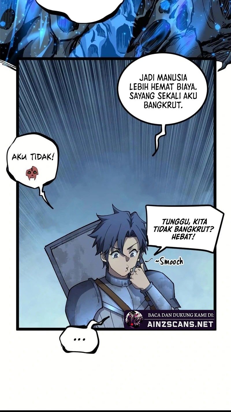Don’t Call me a Madman chapter 23 halaman 16