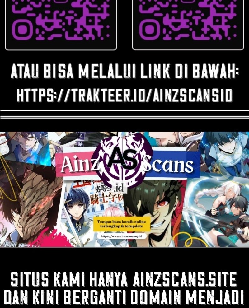 Don’t Call me a Madman chapter 23 halaman 24