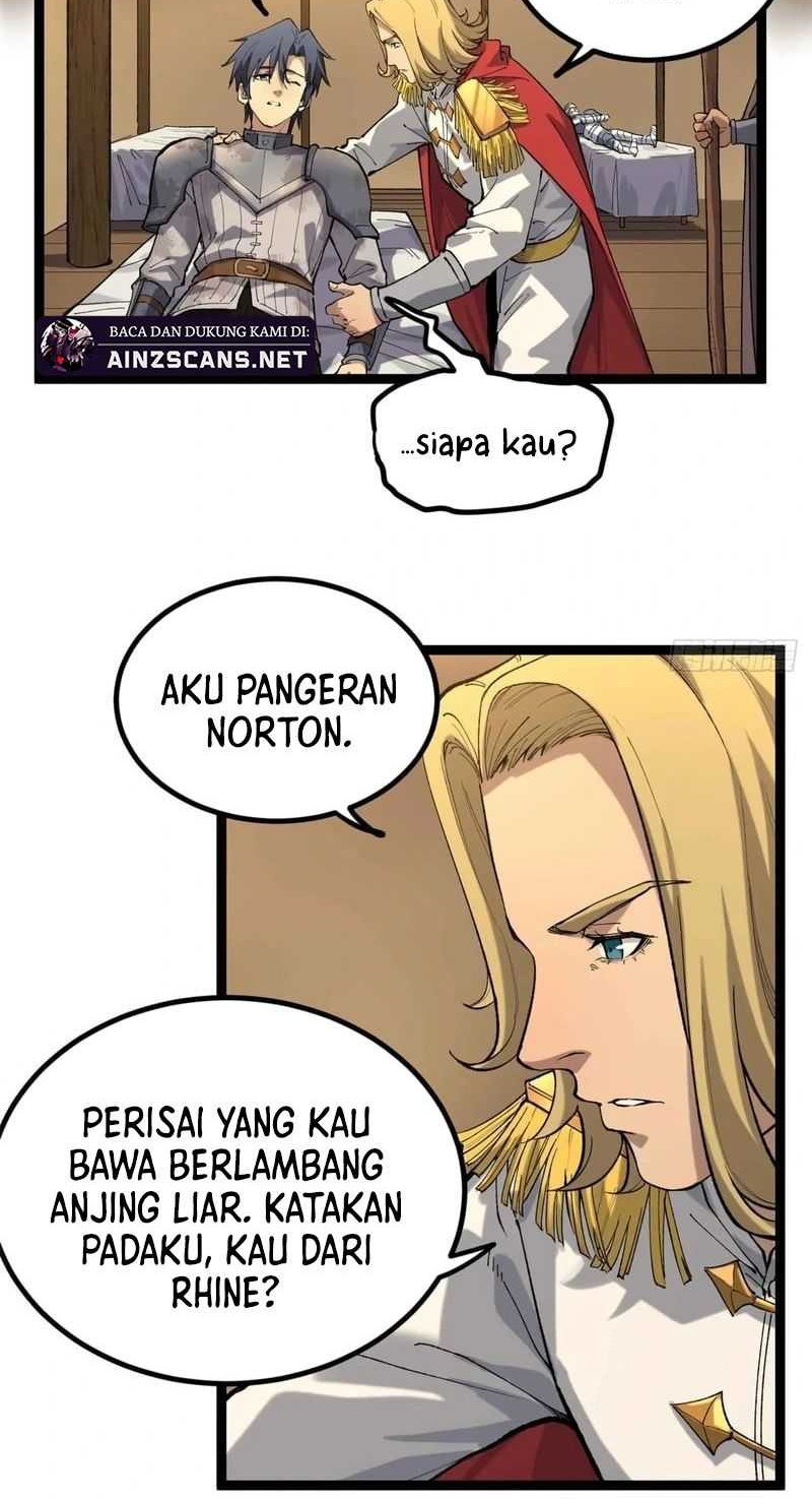 Don’t Call me a Madman chapter 24 halaman 4