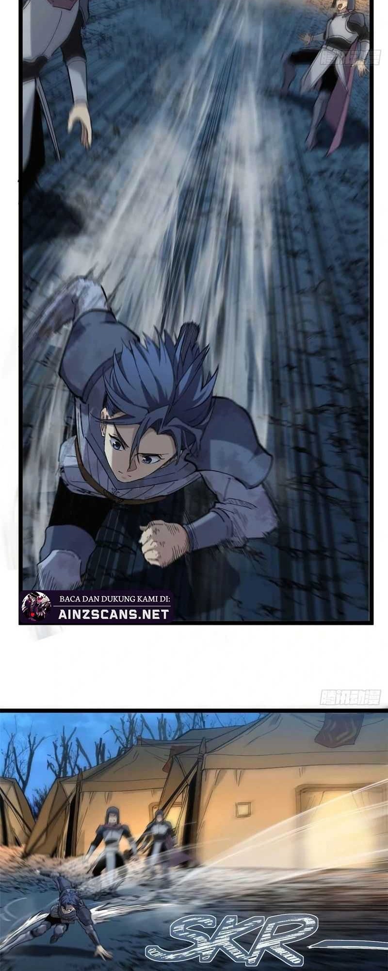 Don’t Call me a Madman chapter 24 halaman 12