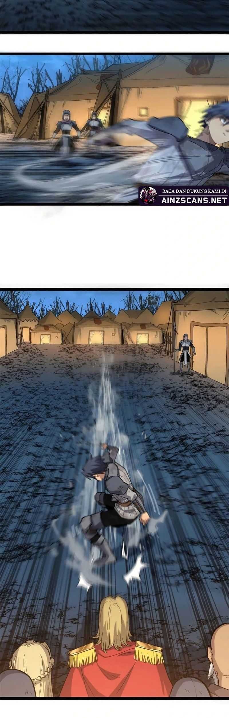 Don’t Call me a Madman chapter 24 halaman 13